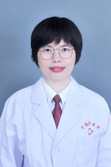 陈锦果