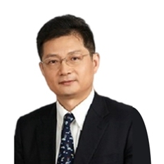 赵杰