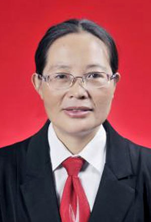 尚明菊