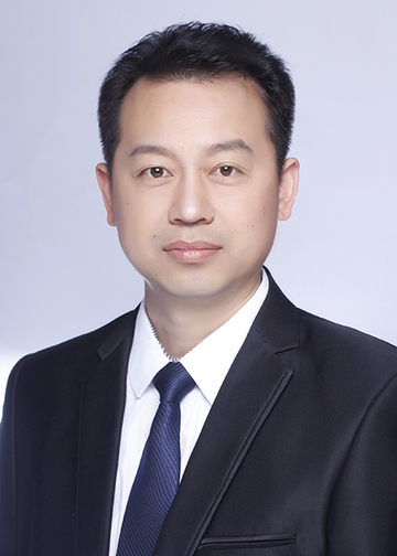 李勇