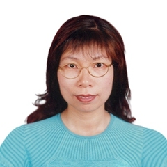 陈培琼