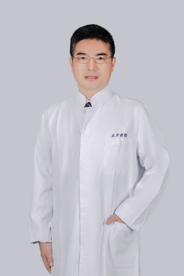 季中华