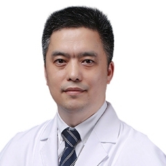 陈晓峰