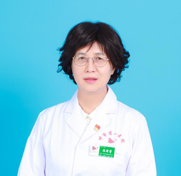 陈璞莹