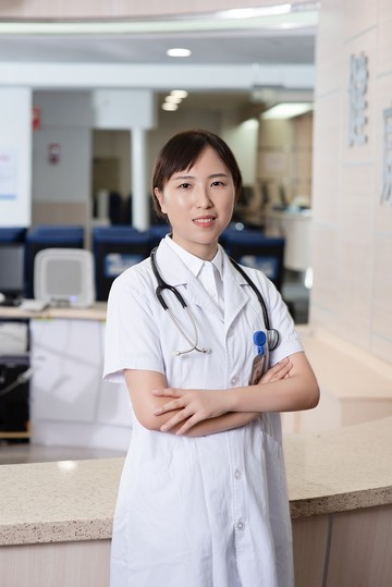 谢肖肖