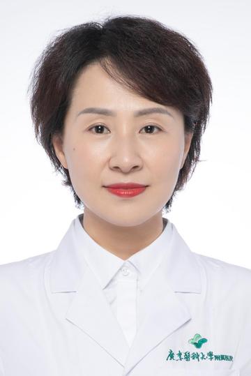 张秋丽