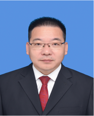 龙克艰