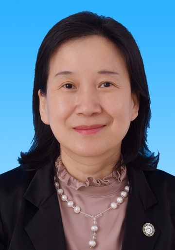徐小琴