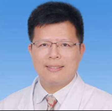 洪煜锐