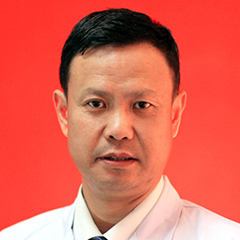 莫怀忠