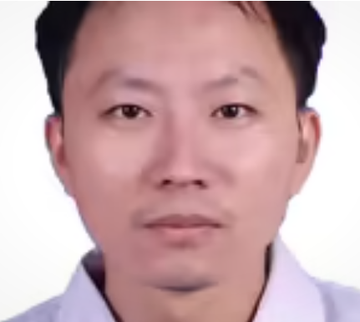 许超