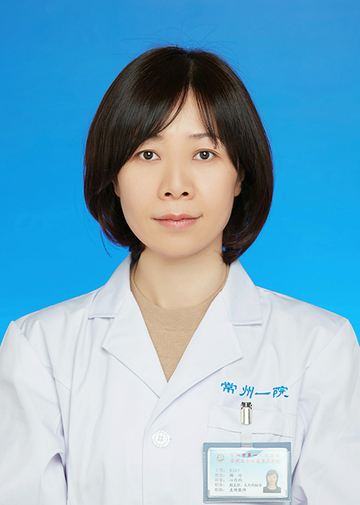 杨玲