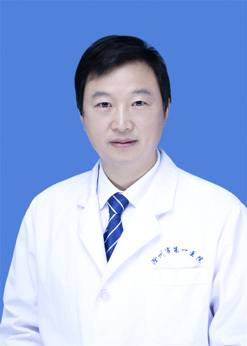 王永贵