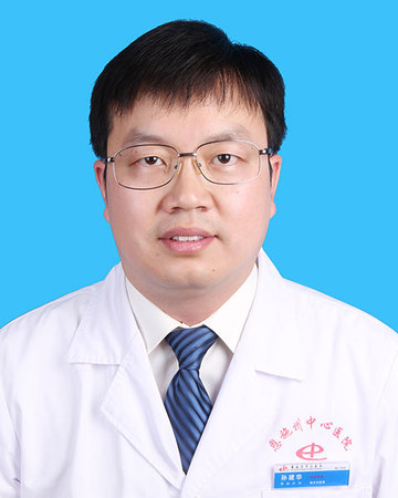 孙建华