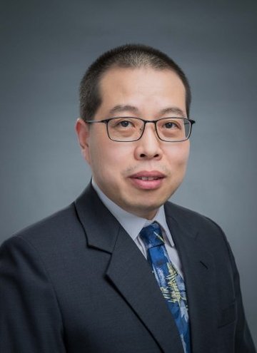 盛华明