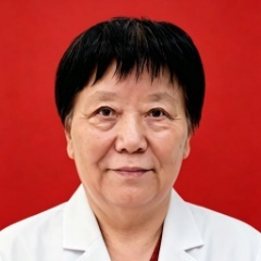 张翠英