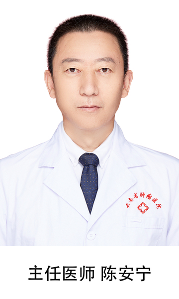 陈安宁