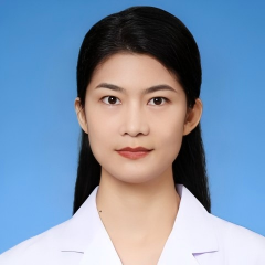 冯秋婷