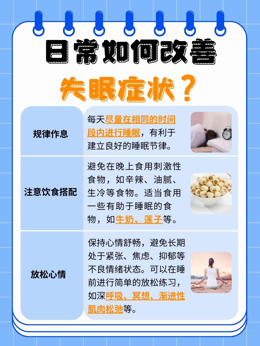 失眠中成药排行榜前10名？医生在线辟谣