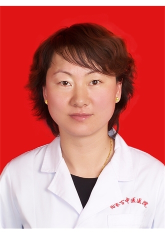 李英华