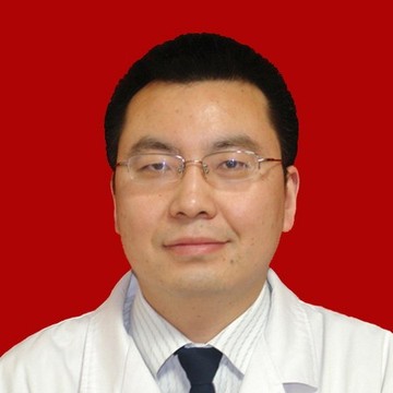 刘勇