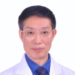 李金生
