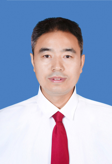 杨军