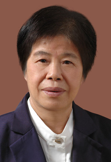 林丽容