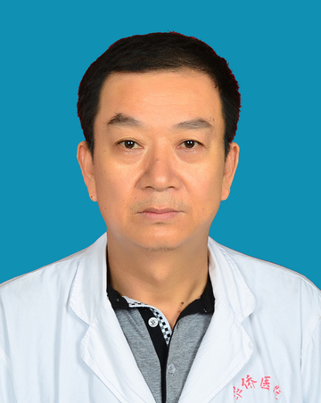 李永亮