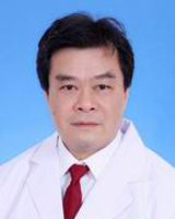 梁翔华