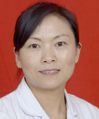 杨晓燕