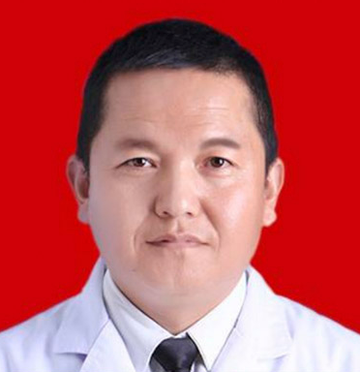 马晓军