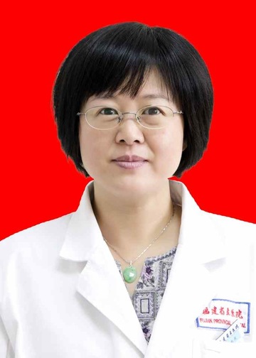 刘晓燕