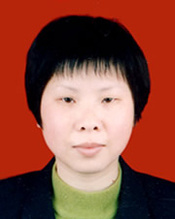 陈素清