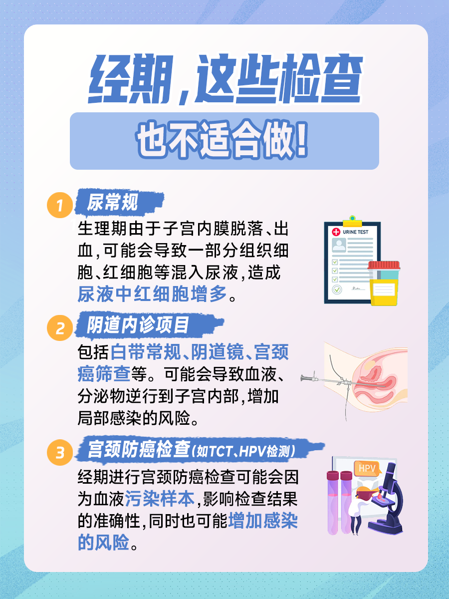 经期能否做阴道B超检查？一文解析