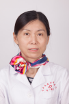 杨丽霞