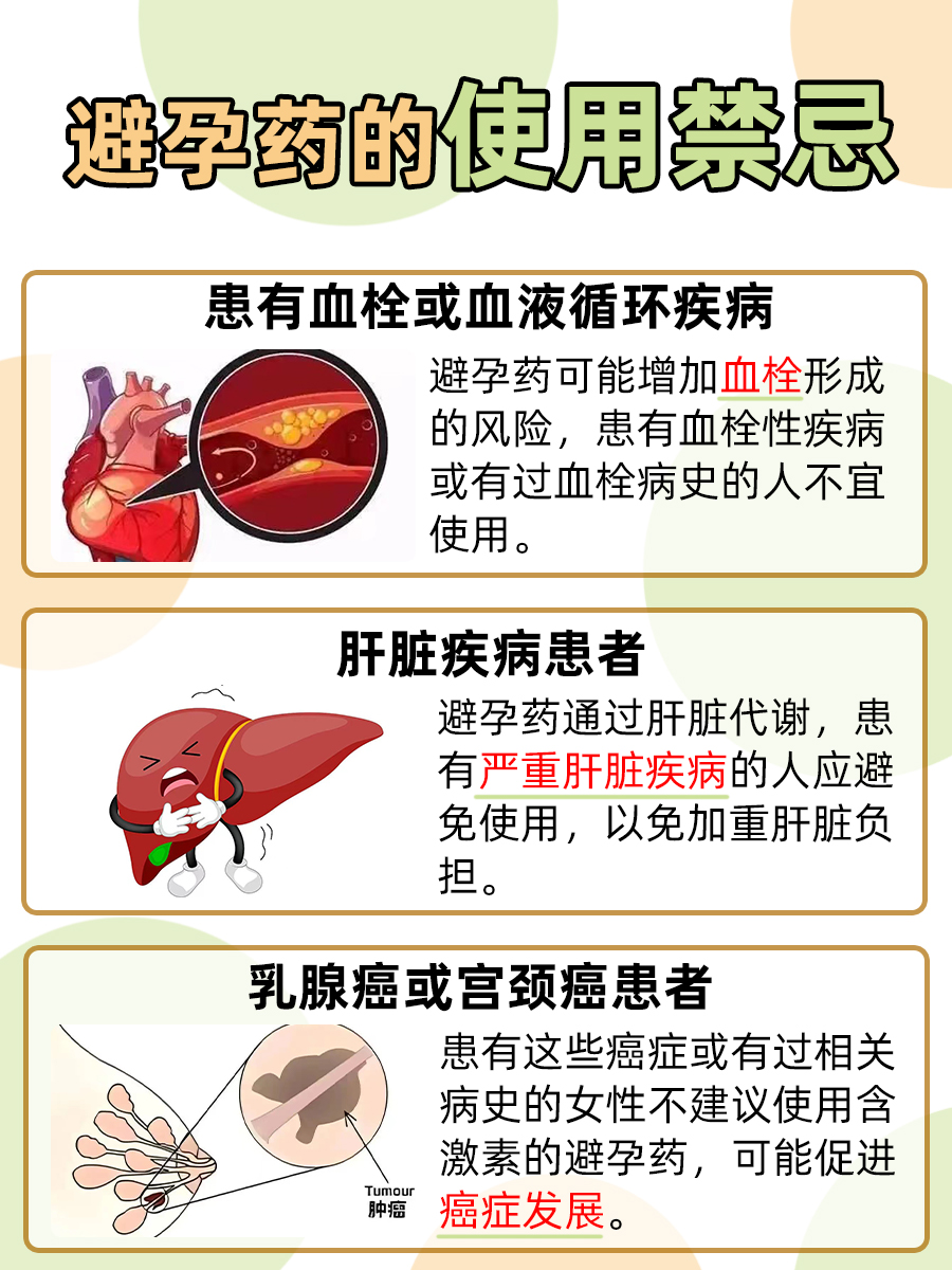 避孕药后喝酒，会有什么影响？看这里