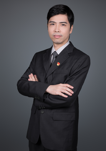 何灵杰