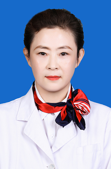 冯桂妍