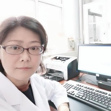 殷红光