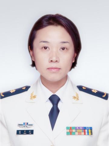 俞英欣