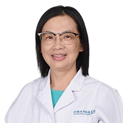 陈丽君