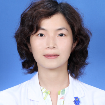 陈智