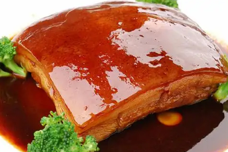 肥肉图