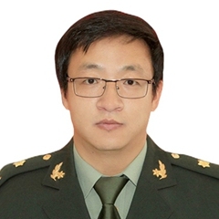 李英杰