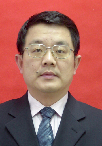 许振东