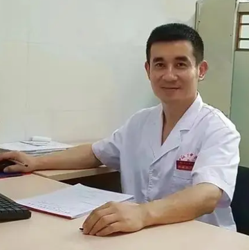 朱震宇