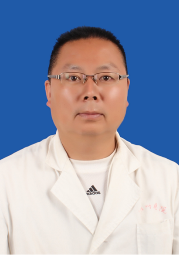 李茂盛