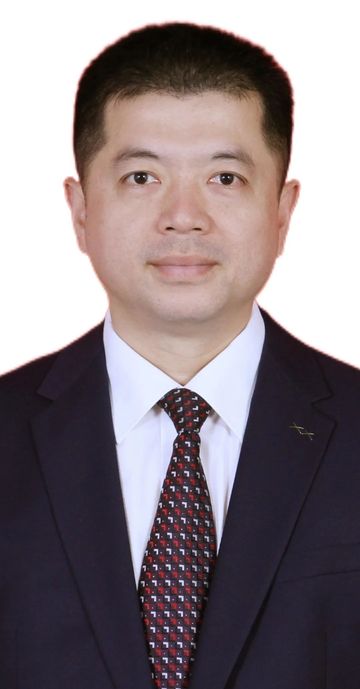 陈长青