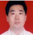 莫劲军
